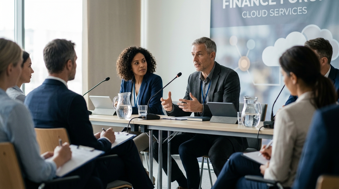 Illustration: Automated Loan Underwriting for Startups 2026: A Capital Access Guide